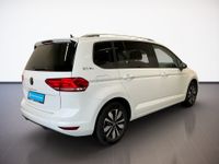 Volkswagen Touran - Vorschau Bild 4