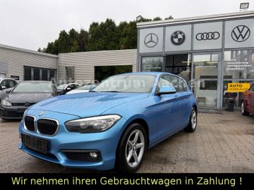 BMW 116 - 6
