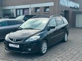 Mazda 5 Lim. 1.8 Exclusive 7 sitzer/8-Fach Bereift - gebrauchte Mazda 5 aus dem Jahr 2009