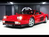 Ferrari Testarossa  TR90 V12°CLASSICHE°LUXEMBOURG CAR - Ferrari aus 1990