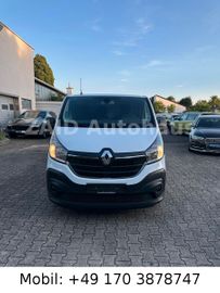 Renault Trafic - 2