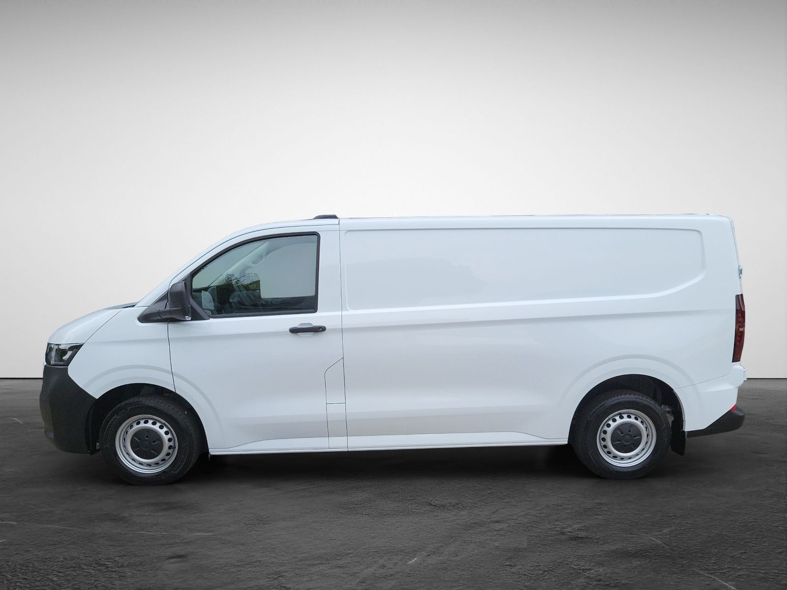 Volkswagen T7 Transporter Kasten 2.0 TDI LR  LED PDC Tempo  imagem 3