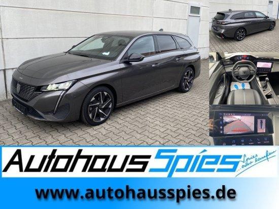 Peugeot 3081.2 Pure Tech Allure Pack ACC Tmat Shz Nav C
