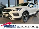 Seat Ateca Road Edition 1.5TSI DSG Navi Kessy ACC