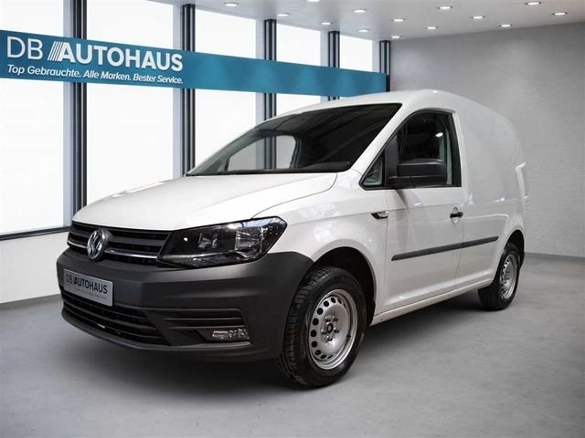 Volkswagen Caddy Kasten 2.0 TDI Navi Elektrik-Paket