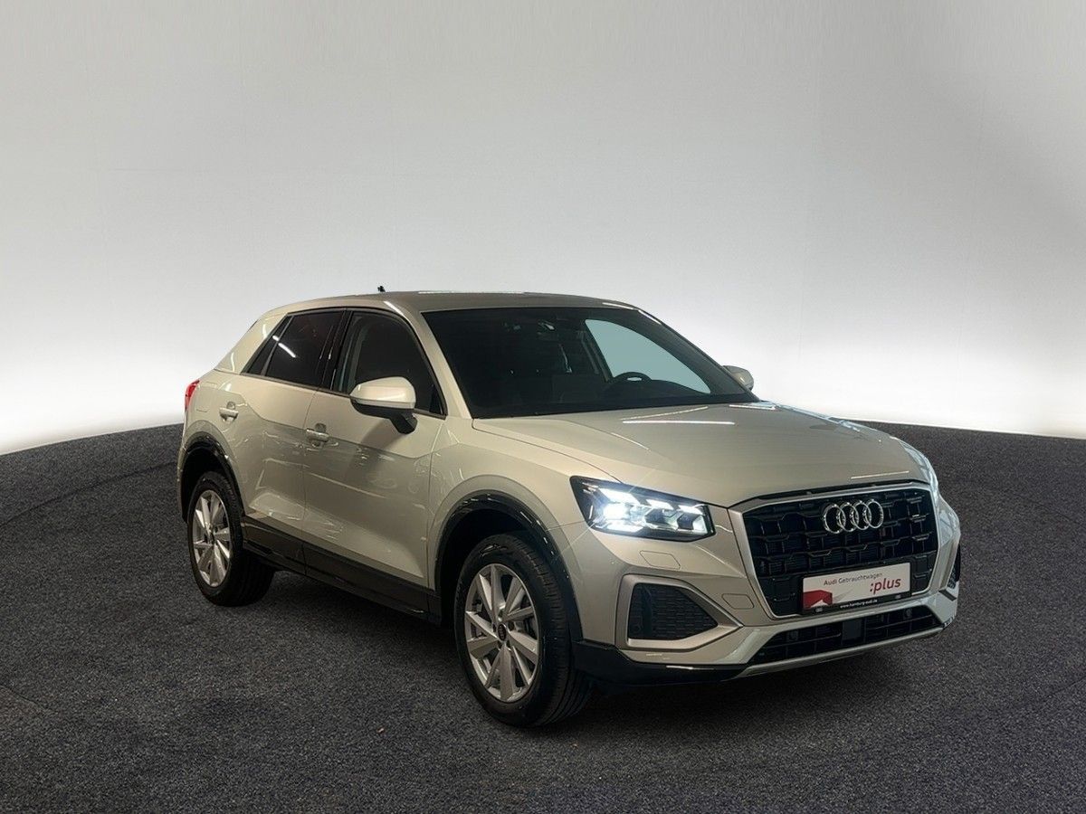 Audi Q2 - Bild 5
