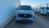Ford Transit Custom Limited L2 Aut. AHK*B&O*17Zoll - Ford Transit Custom Limited Gebrauchtwagen