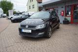 Volkswagen Polo V Team - Volkswagen Polo: Team