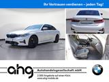 BMW 330i Sport Line Automatic Aut. Klimaaut. PDC RFT - gebrauchte BMW 330 aus dem Jahr 2020
