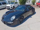 Porsche 997 Carrear 4S ,  ATM von Porsche mit  Rechnung - Porsche 997: Cabrio, 4s