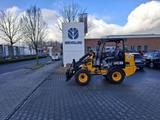 JCB 403 Plus Agri mit Schutzdach - Jcb 403