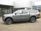Ford Ranger Wildtrak e-4WD Doppelkabine Hardtop - Ford Ranger: Doppelkabine
