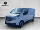 Fiat Talento 1.6 Turbodiesel Multijet L1H1 1,2t - Fiat Kastenwagen Talento
