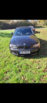 BMW 135i Cabrio - - BMW 135 aus 2010
