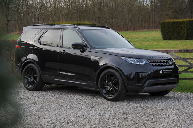 Land Rover Discovery SD6 - 7 Seats - Well Maintened - 21% V