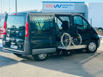 Opel Vivaro - 7