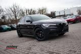 Alfa Romeo Stelvio 2.0l Turbo Veloce AT8 Q4 Bi Xenon/Sound/ - Alfa Romeo Stelvio aus 2018