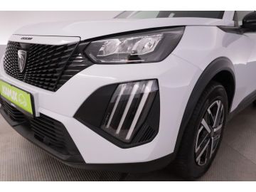 Peugeot 2008 - 5