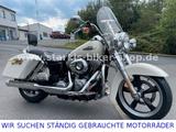 Harley-Davidson FLD 103 Switchback - Klappenauspuff - Extras - HARLEY-DAVIDSON SWITCHBACK