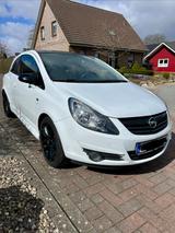 Opel Corsa 1.4 Twinport Limited Edition Limited E... - Opel Corsa: Limited