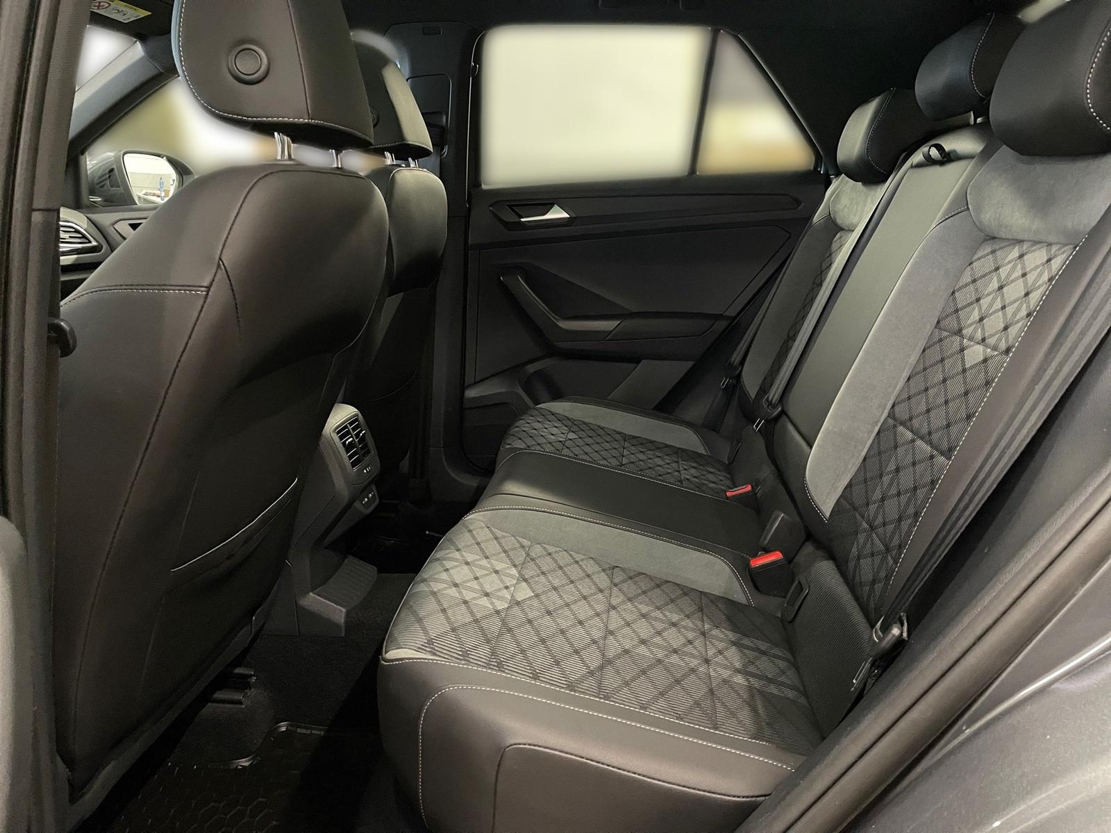 Volkswagen T-Roc 2.0 TSI 4M R-Line *PANO*STANDHZG*MATRIX*, миниатюра 13