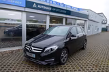 Mercedes-Benz B 180 LED NAVI >>>MAI-SONDER-PREIS - Mercedes-Benz B 180 in Frankfurt (Main)