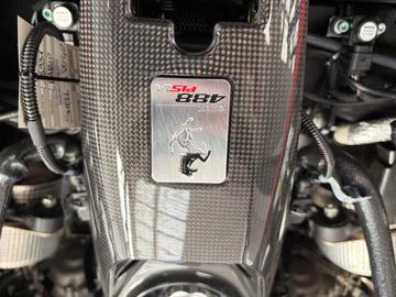 2019 Ferrari 488 PISTA 缩略图 28