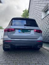 Mercedes-Benz GLB 220 d DCT - AMG Line  - Mercedes-Benz GLB-Class in Dortmund