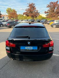 BMW 520 - 9