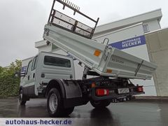 Iveco Daily 70 C 18H D(oka) Meiller 3SK Trigenius
