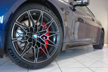 BMW M4 - 10