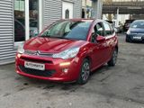 Citroën C3 Tendance  AUTOMATIK+EINPARKHILFE+GARANTIE - Citroën C3 in Düsseldorf