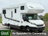 Phoenix MAXI ALKOVEN 7600 RSLX  - Phoenix Rsl