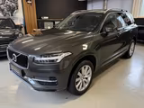 Volvo XC90 Momentum AWD 2.0 Diesel 7-SITZER PANORAMA - gebrauchte Volvo XC90 aus dem Jahr 2019
