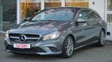 Mercedes-Benz CLA 200 Shooting Brake Navi Tempomat Bi-Xenon - Mercedes-Benz CLA 200 Shooting Brake Gebrauchtwagen