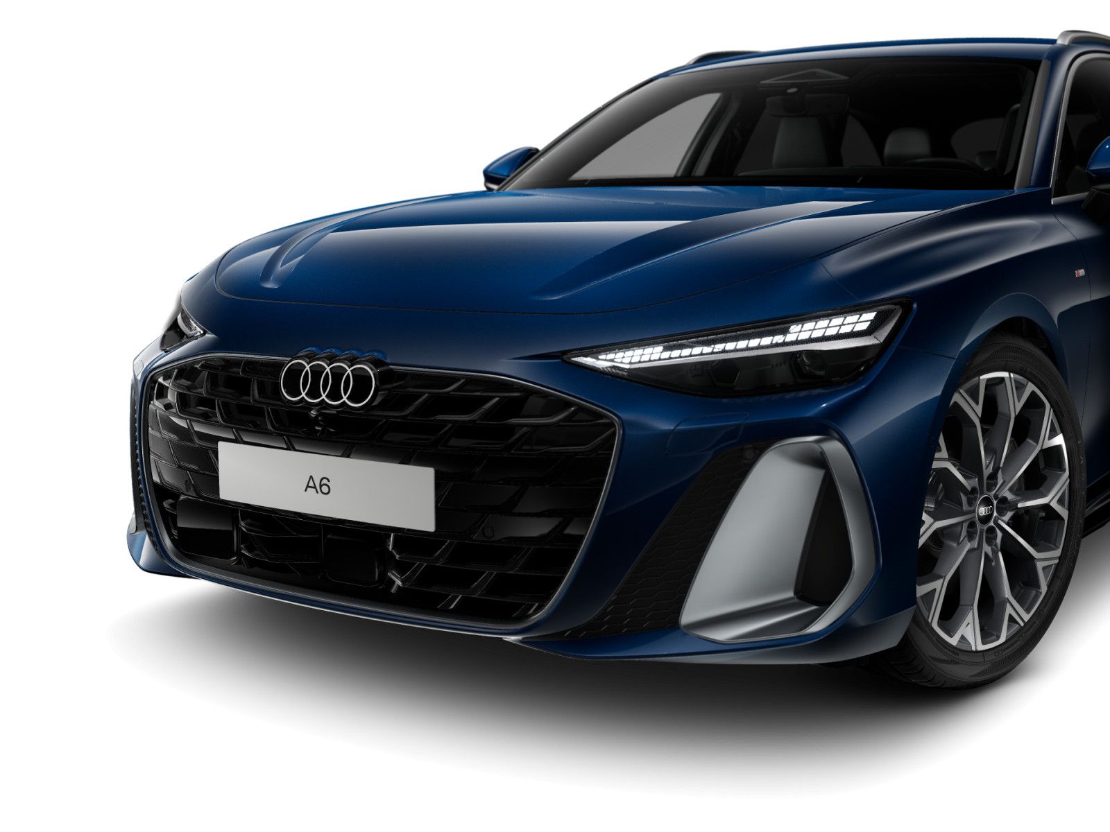 Audi A6 - Bild 9