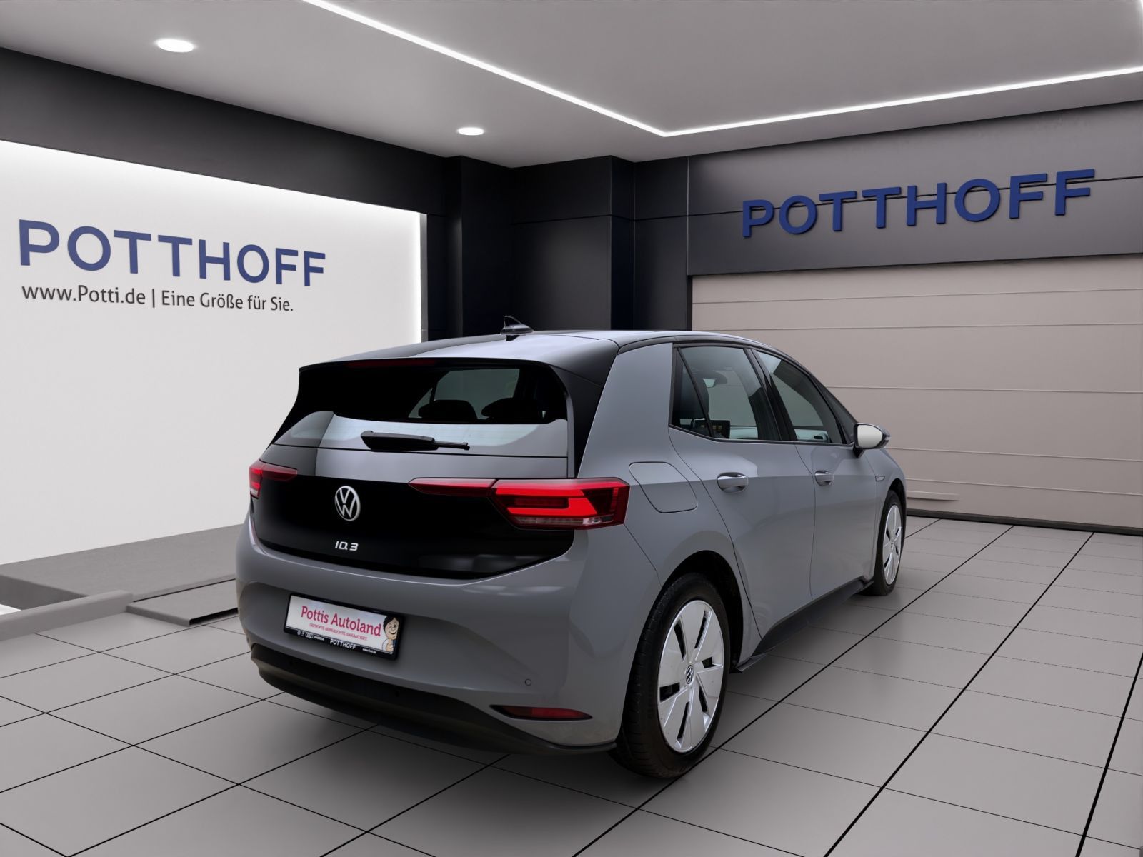Volkswagen ID.3 - Bild 5