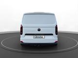 Volkswagen Transporter 2,0 TDI 6-Gang AHK KLIMA ALLWETTER - Trucks in Hamburg