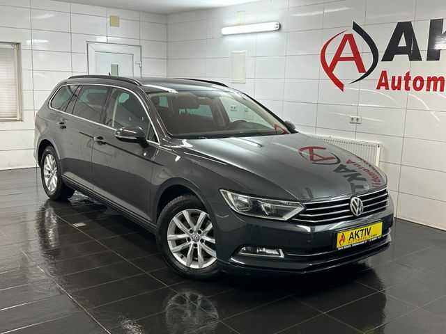 Volkswagen Passat Variant 2.0 TDI Comfortline BMT