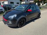 Opel Adam Rocks ecoFlex,116 PS, Faltdach. - Opel Adam: Rocks