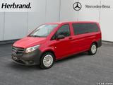 Mercedes-Benz Vito 114 CDI *Automatik*AHK*9-Sitzer*Klima*Tempo - Mercedes-Benz Vito 9 sitzer