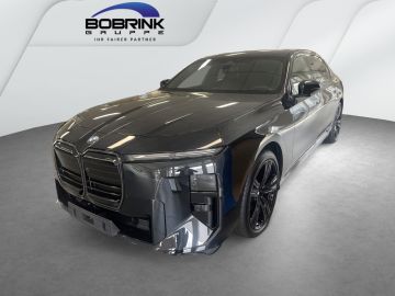 BMW i7 xDrive50e Elektro M Sport PRO Pano Head-Up