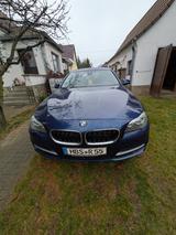 BMW 525d xDrive Touring A Luxury Line Luxury Line - BMW 525: 525d Xdrive