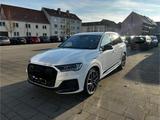 Audi SQ7 TFSI quattro tiptronic -