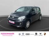 Volkswagen up! 1.0 move+KLIMA+SHZ+KAMERA+DAB - VW up! in Aachen