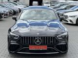 Mercedes-Benz AMG GT S 63 4M+5.SITZE / VOLLAUSSTATTUNG - Mercedes AMG GT S mit Schiebedach