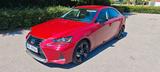 Lexus IS 300 300h Sport Line Automatik Sport Line - Lexus: L