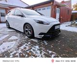 Ford Focus MK3 ST Turnier - Ford Focus aus 2013: ST