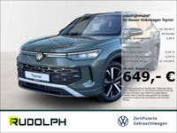 Volkswagen Tayron - Vorschau Bild 1