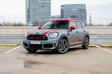 MINI John Cooper Works Countryman - MINI MINI: Countryman Works